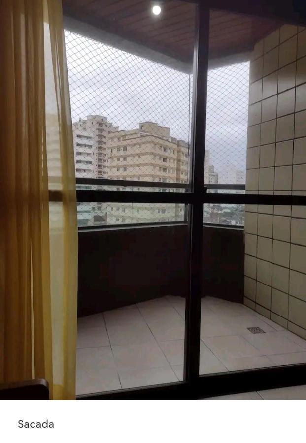 Apartamento A 100M Do Mar E 2 Minutos Da Praia Vila Tupi Na Praia Grande Apartment Praia Grande  Exterior photo