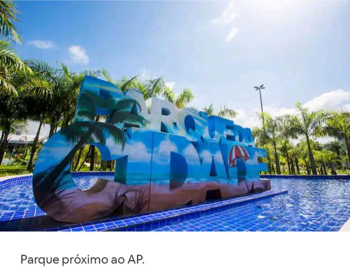 Apartamento A 100M Do Mar E 2 Minutos Da Praia Vila Tupi Na Praia Grande Apartment Praia Grande  Exterior photo